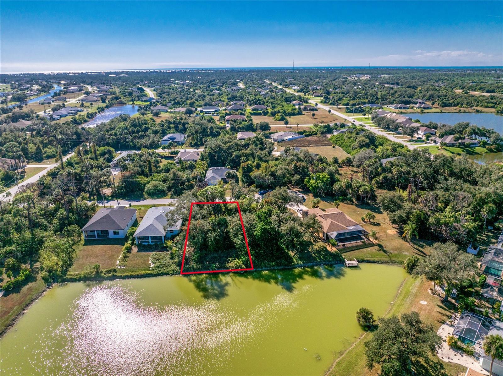 ROTONDA HEIGHTS - Land