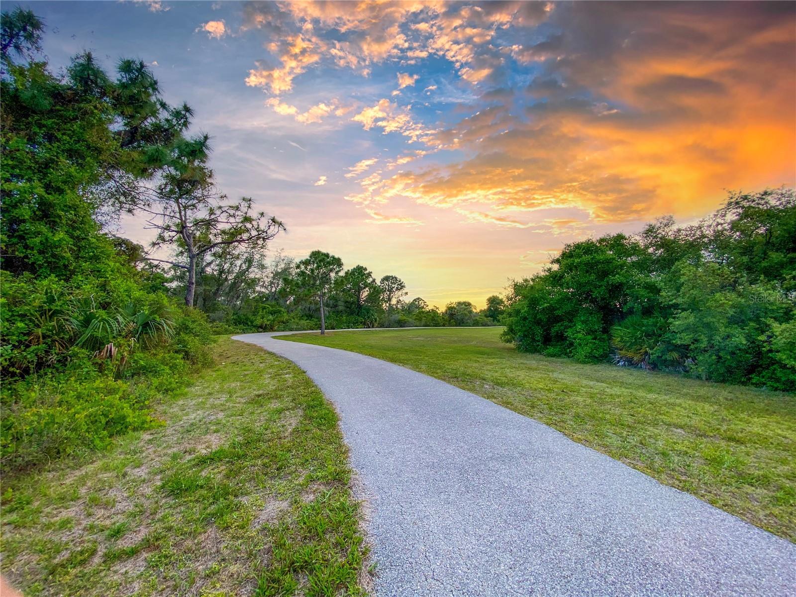 ROTONDA HEIGHTS - Land