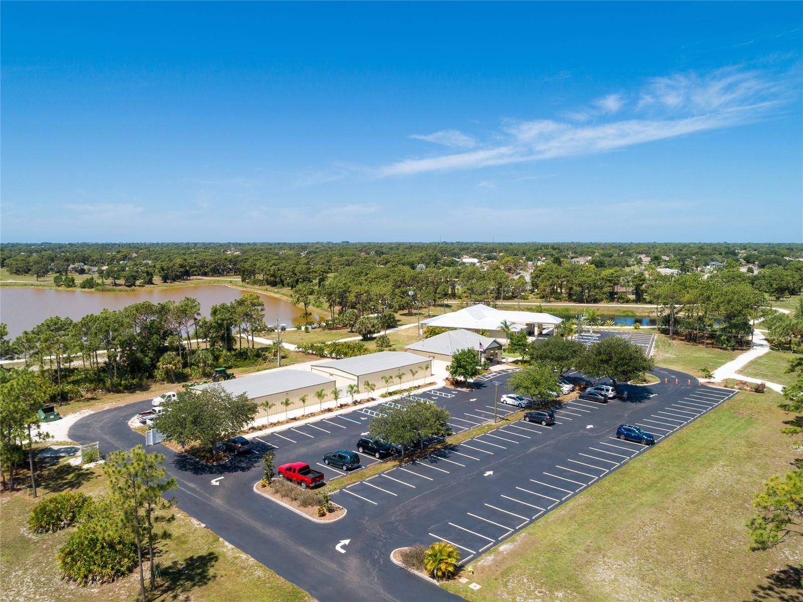 ROTONDA HEIGHTS - Land