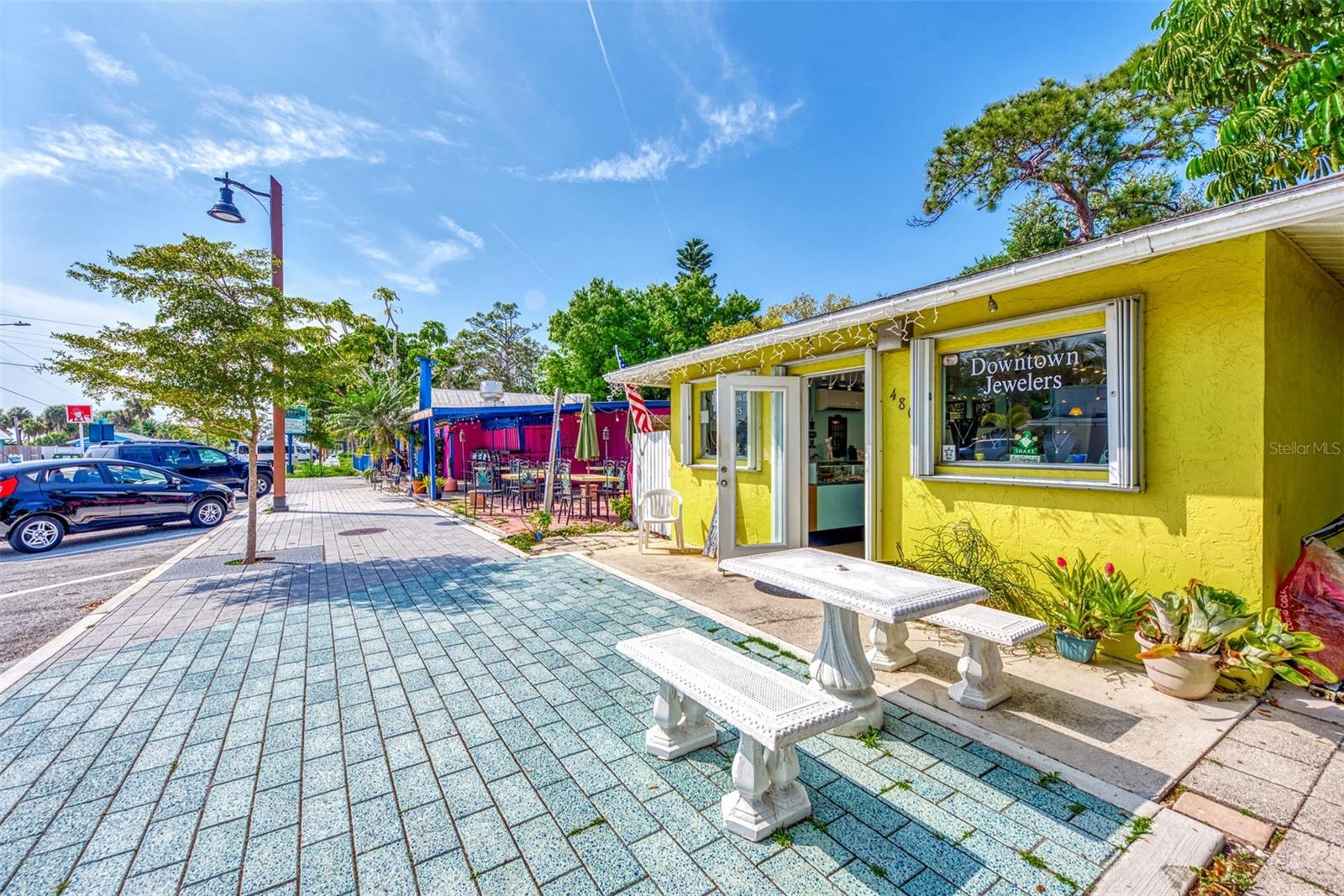 ROTONDA HEIGHTS - Land