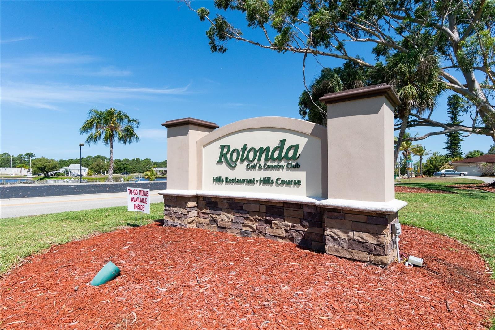 ROTONDA HEIGHTS - Land