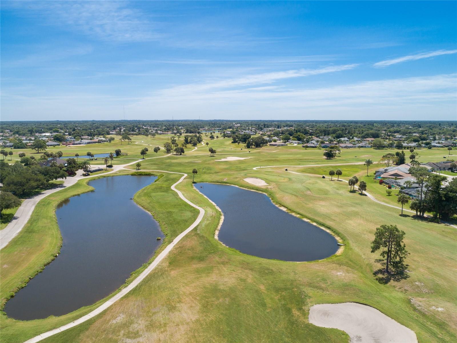 ROTONDA HEIGHTS - Land