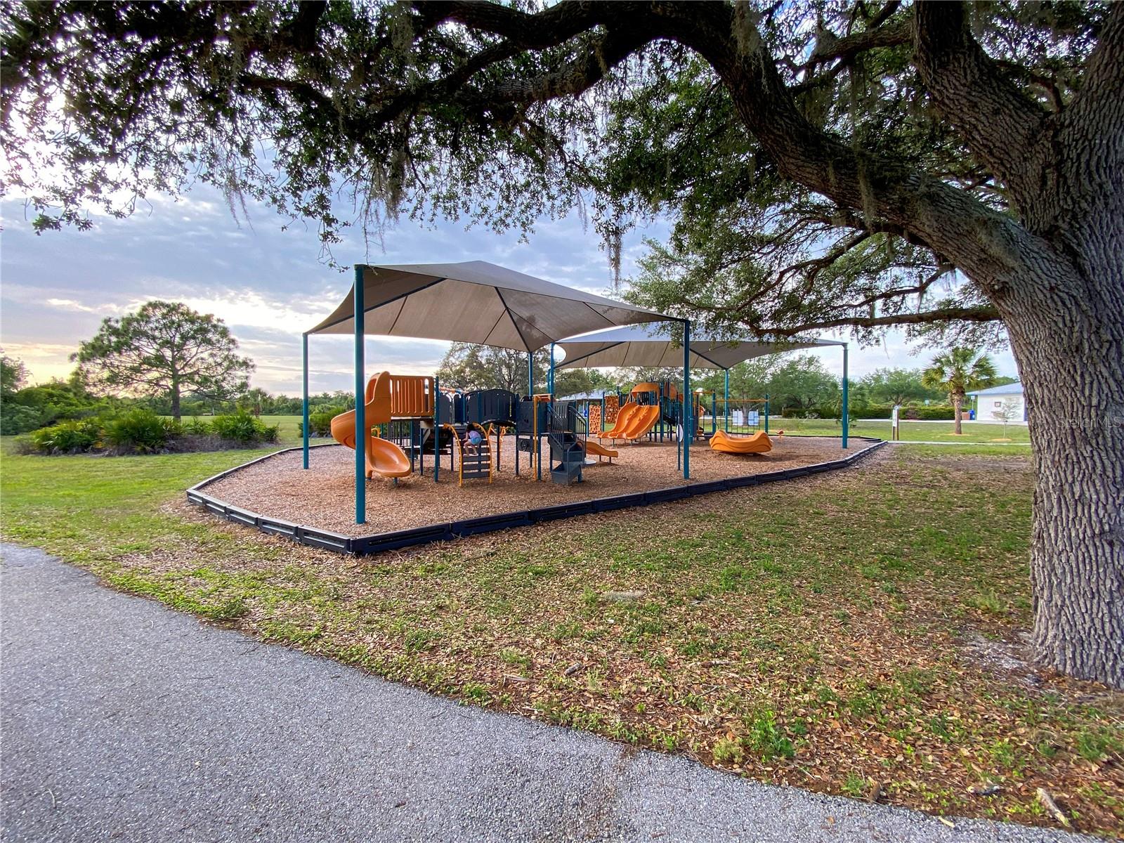 ROTONDA HEIGHTS - Land