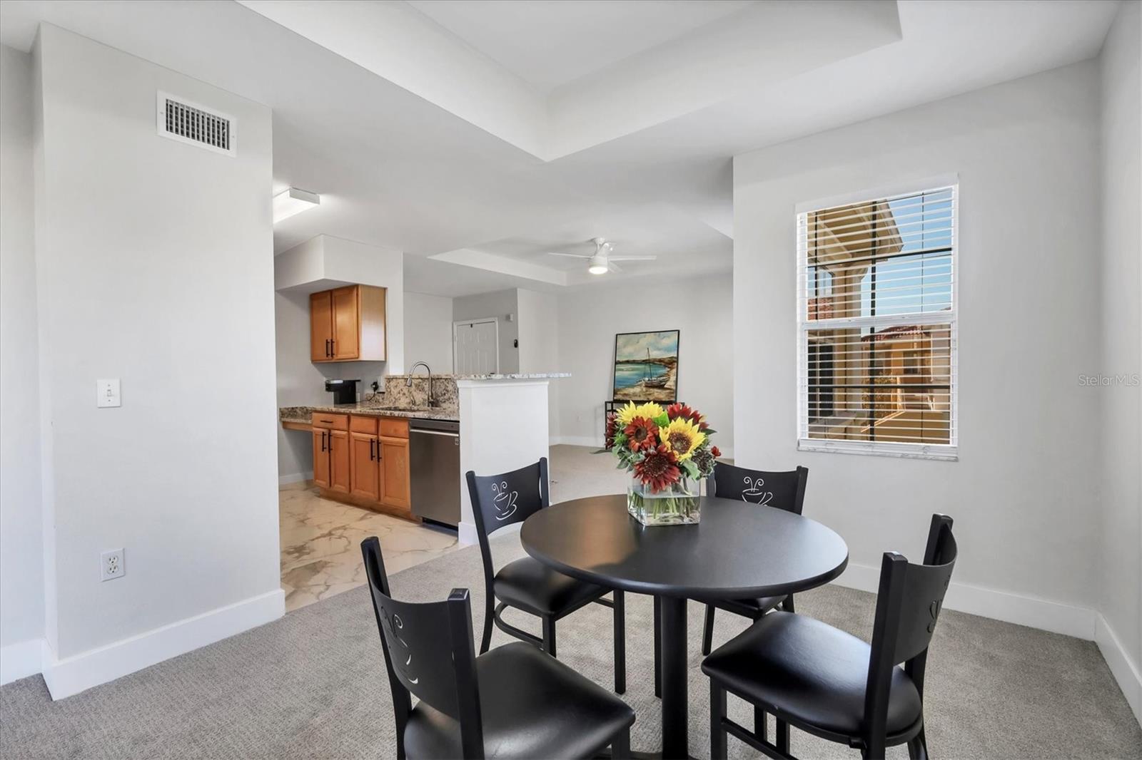 VILLAGIO - Residential