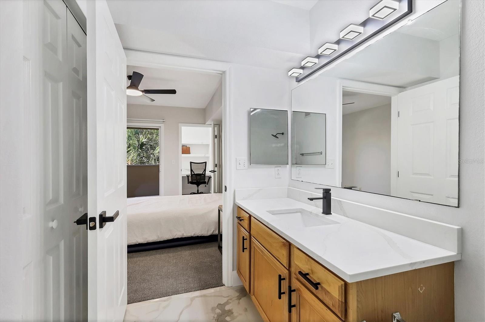 VILLAGIO - Residential