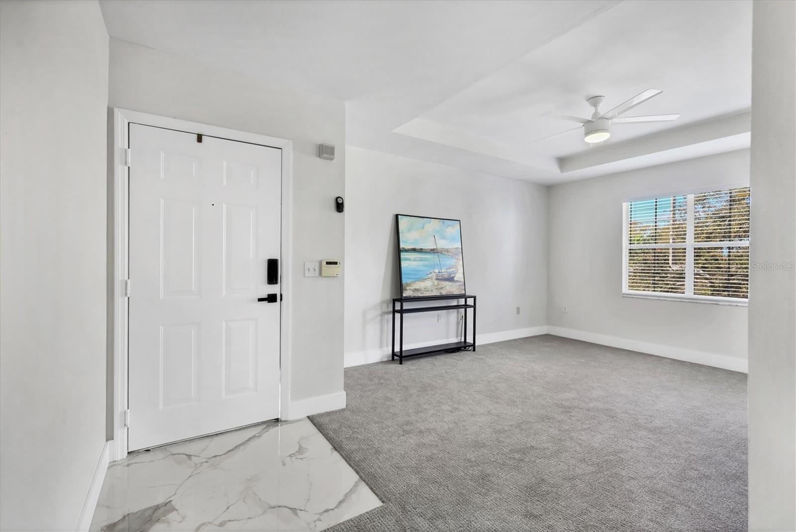 VILLAGIO - Residential