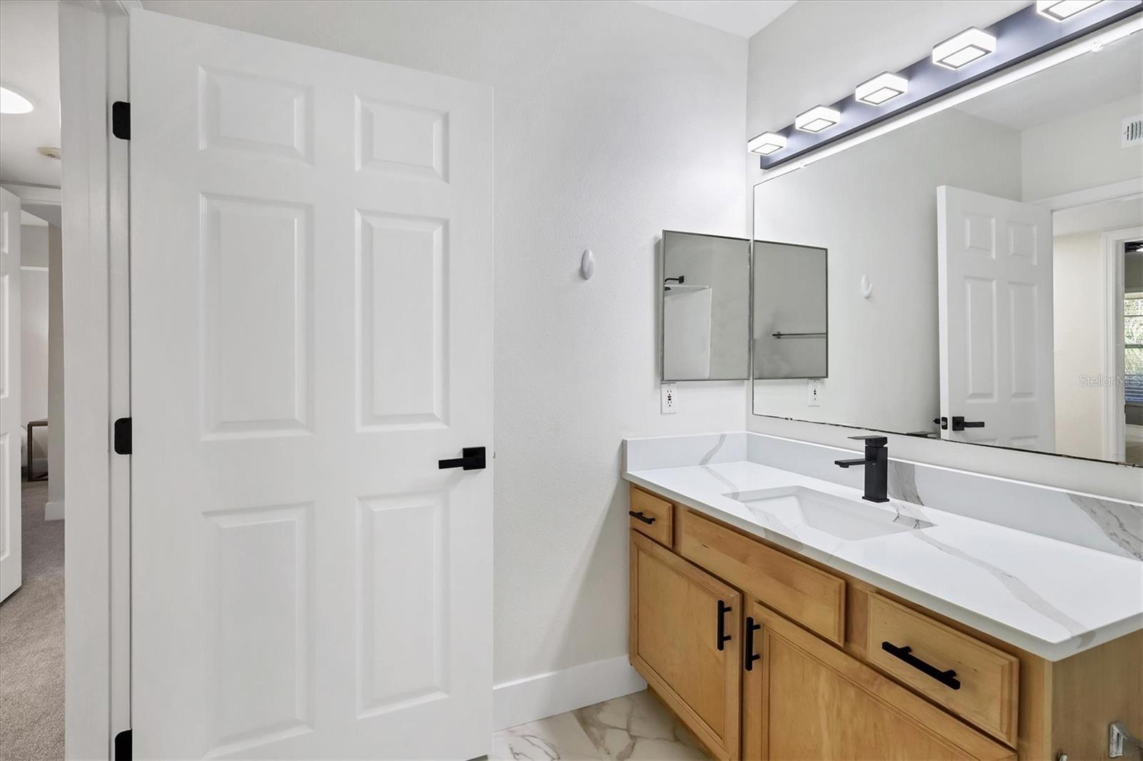 VILLAGIO - Residential