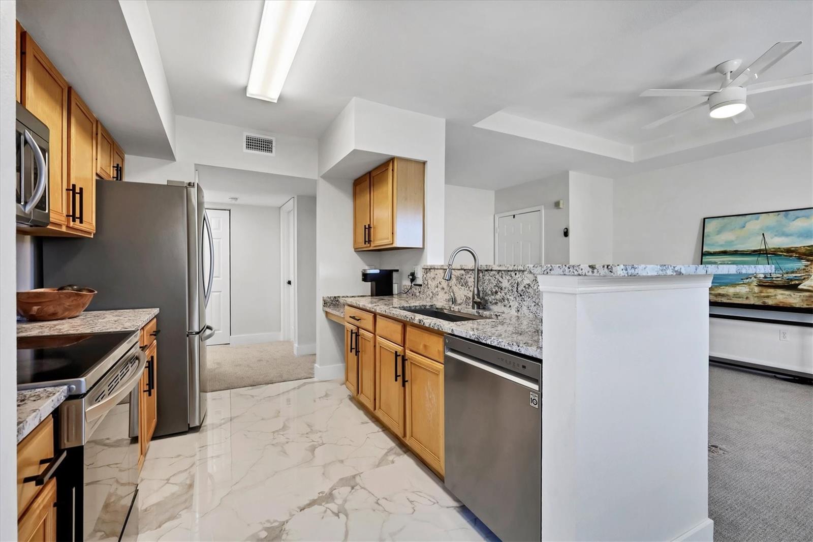 VILLAGIO - Residential