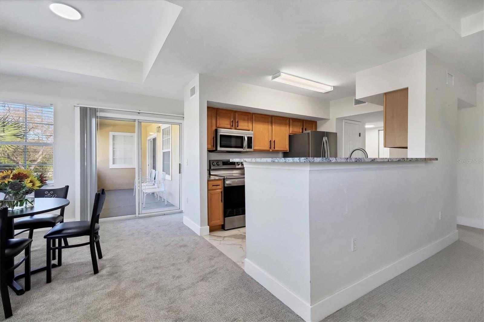 VILLAGIO - Residential