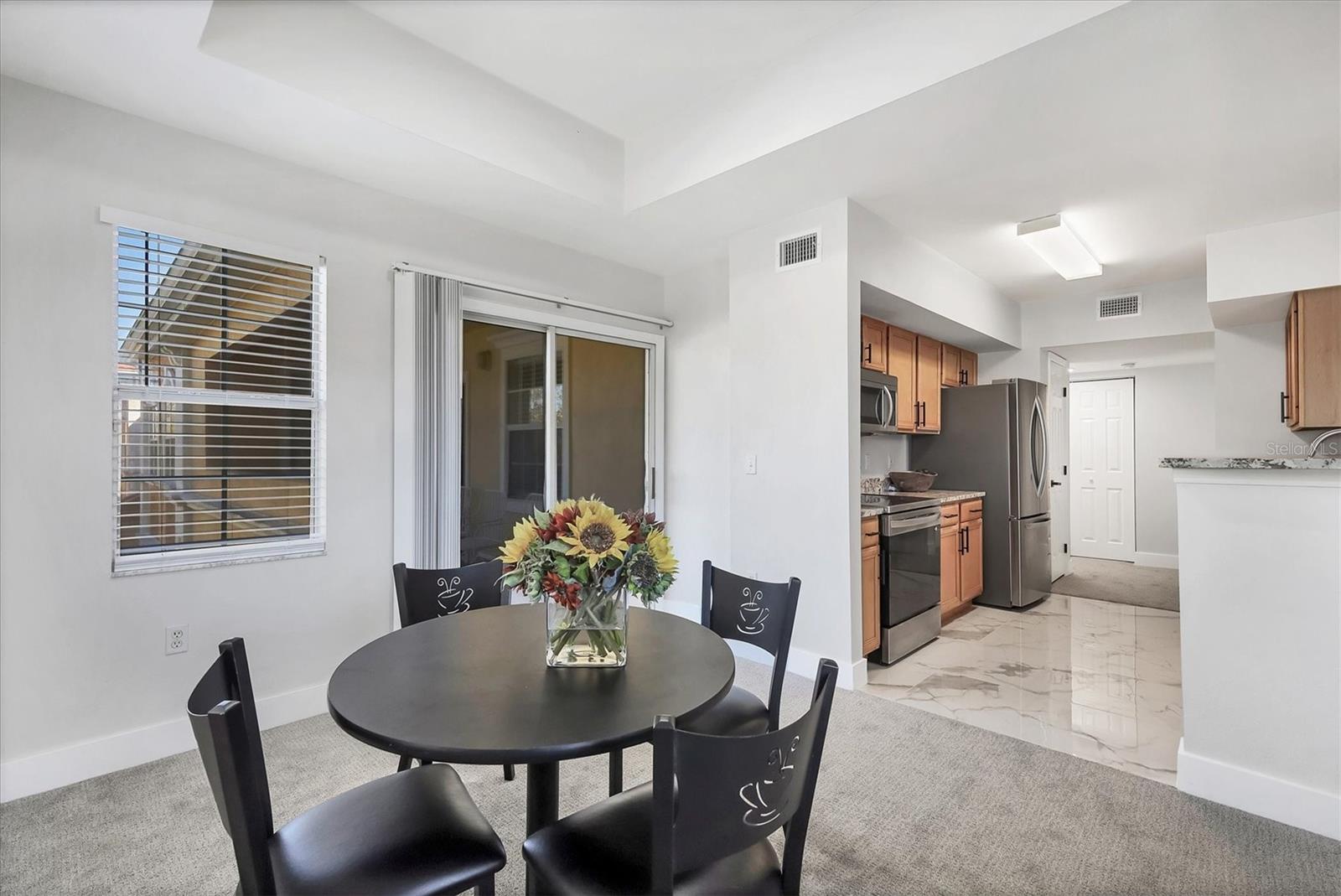 VILLAGIO - Residential