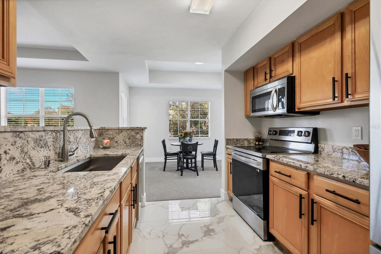 VILLAGIO - Residential