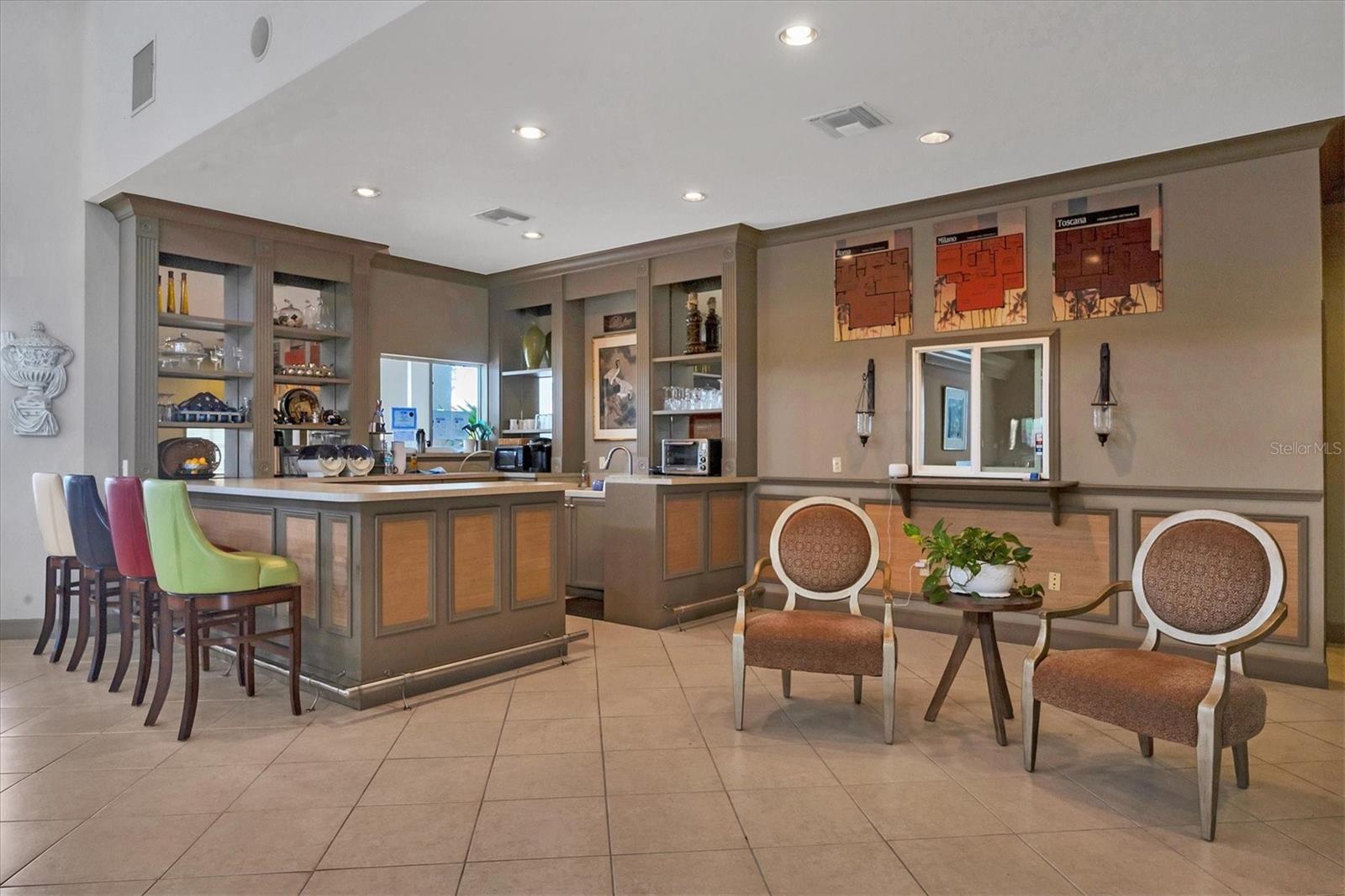 VILLAGIO - Residential