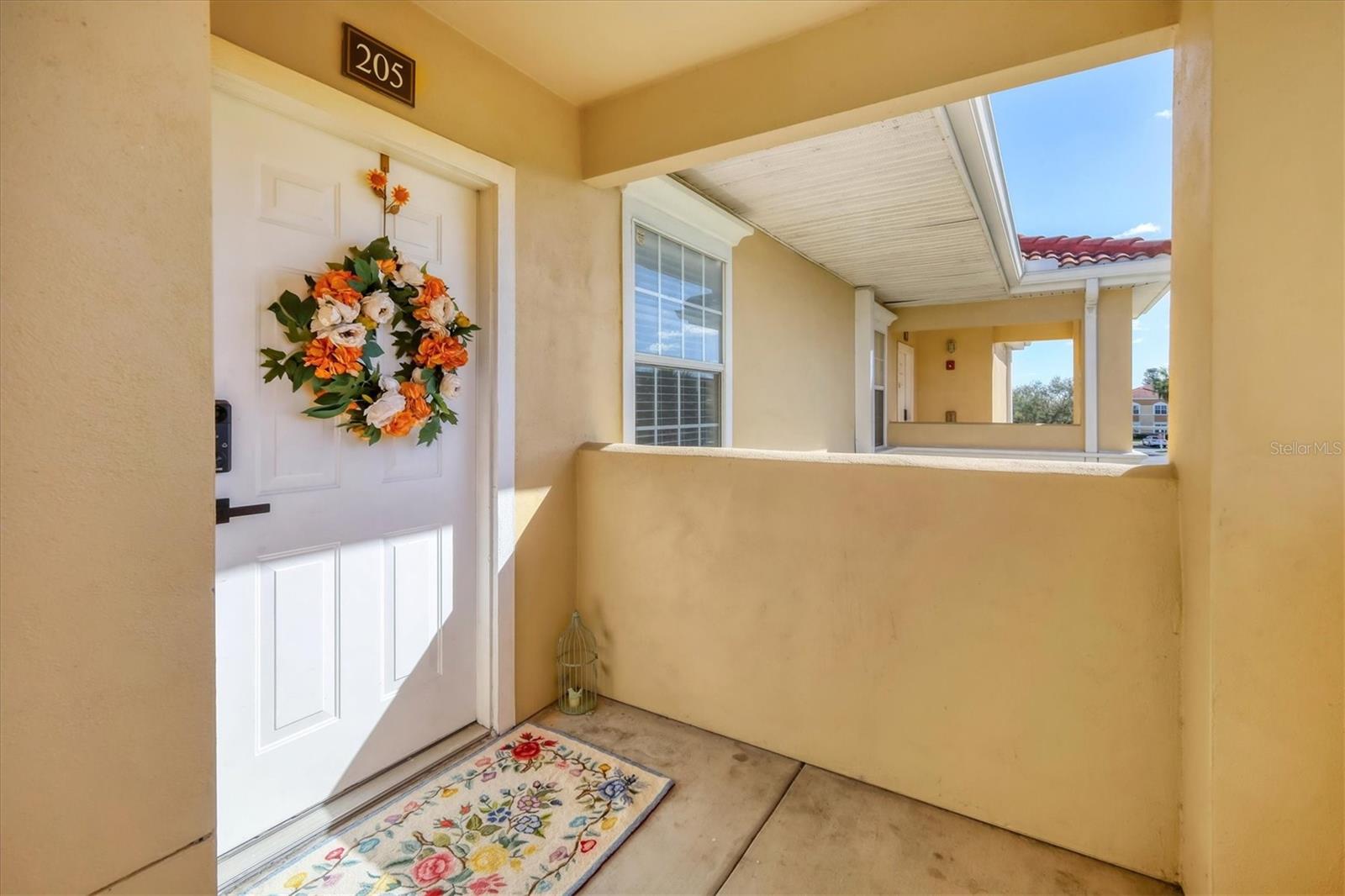 1155 VILLAGIO CIRCLE 205