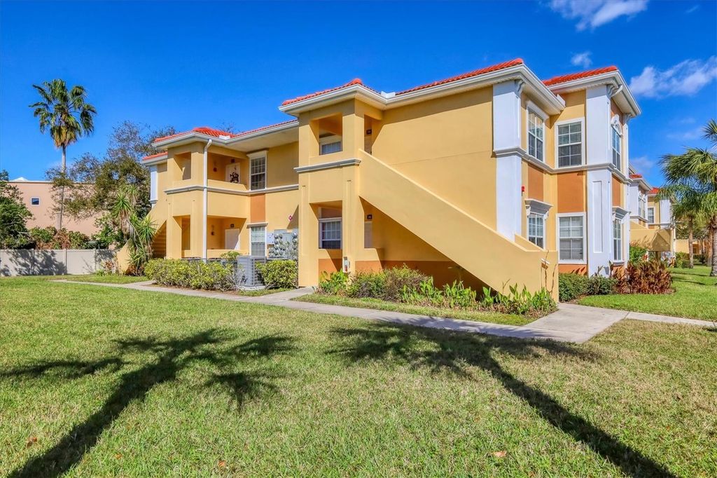 Photo of 1155 Villagio Circle #205, Sarasota, FL 34237 (MLS # A4683439)