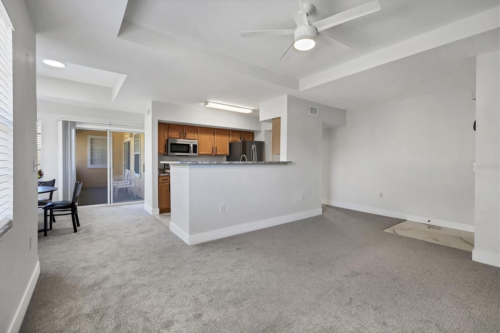 VILLAGIO - Residential