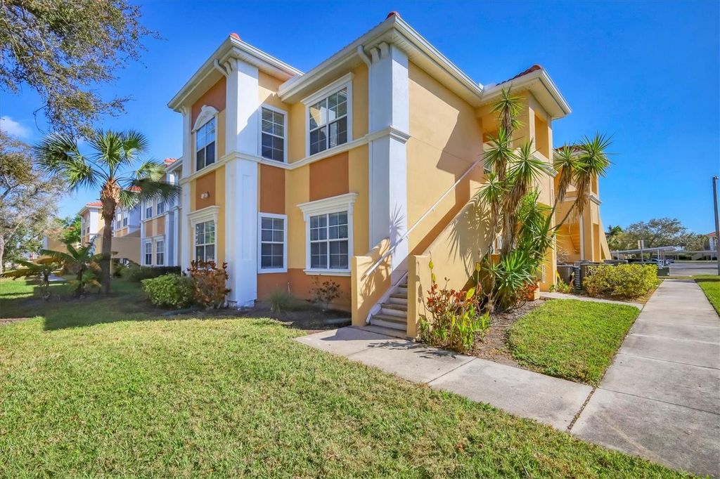 Photo of 1155 Villagio Circle #205, Sarasota, FL 34237 (MLS # A4683439)