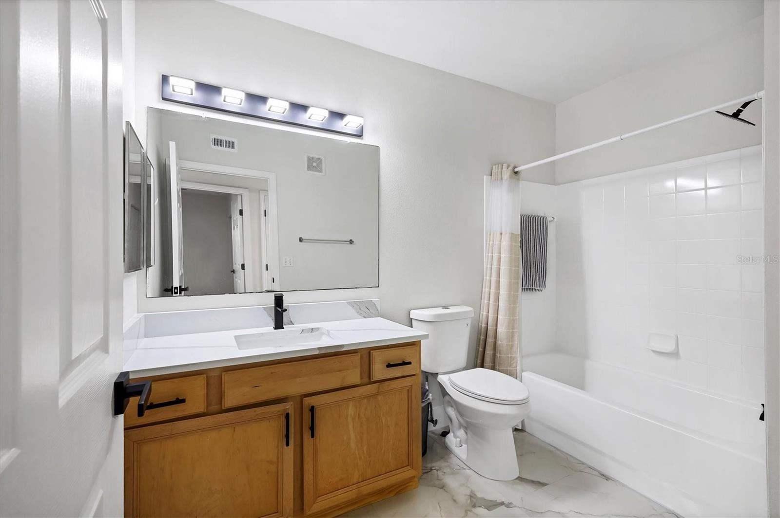 VILLAGIO - Residential