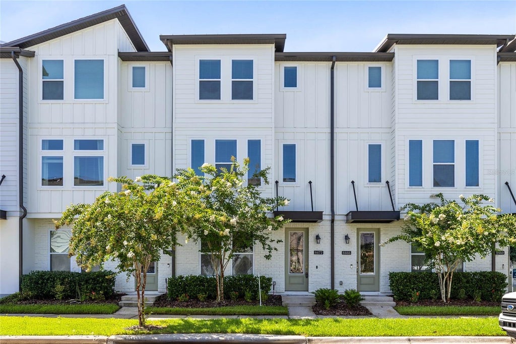 Photo of 8472 Sperry Street, Orlando, FL 32827 (MLS # O6415249)