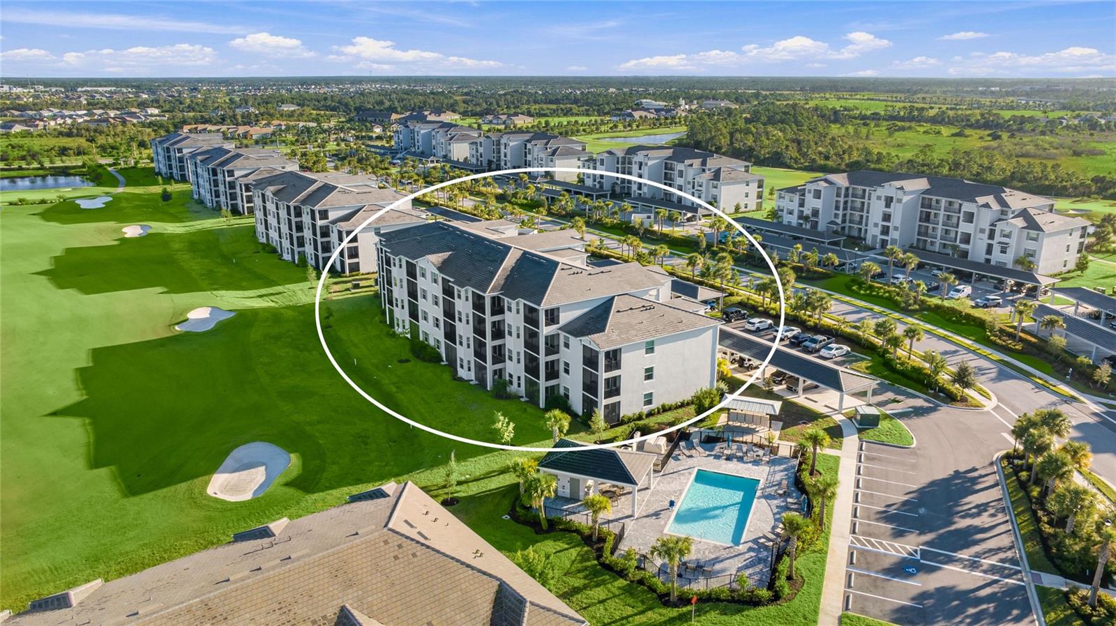 Search Properties for Sale 3 17565 OPAL SAND DRIVE 204