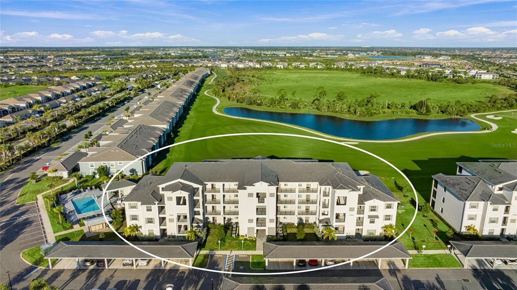 Photo of 17565 Opal Sand Drive #204, Venice, FL 34293 (MLS # A4709773)