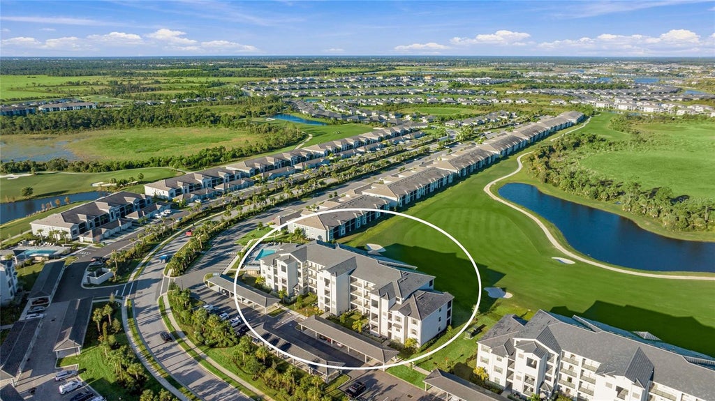 Photo of 17565 Opal Sand Drive #204, Venice, FL 34293 (MLS # A4709773)