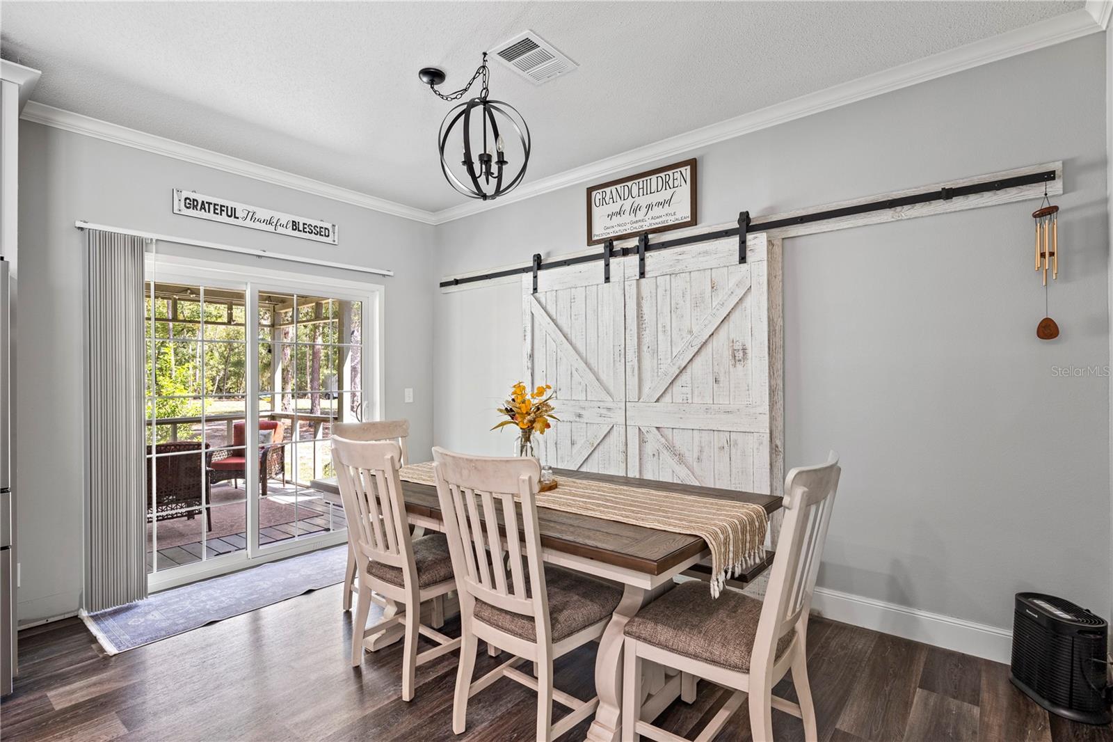 NOT IN SUBDIVISION - Residential