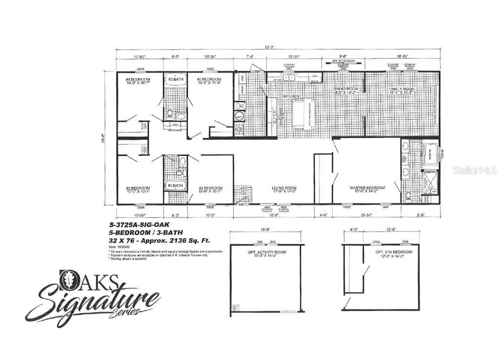 NOT IN SUBDIVISION - Residential