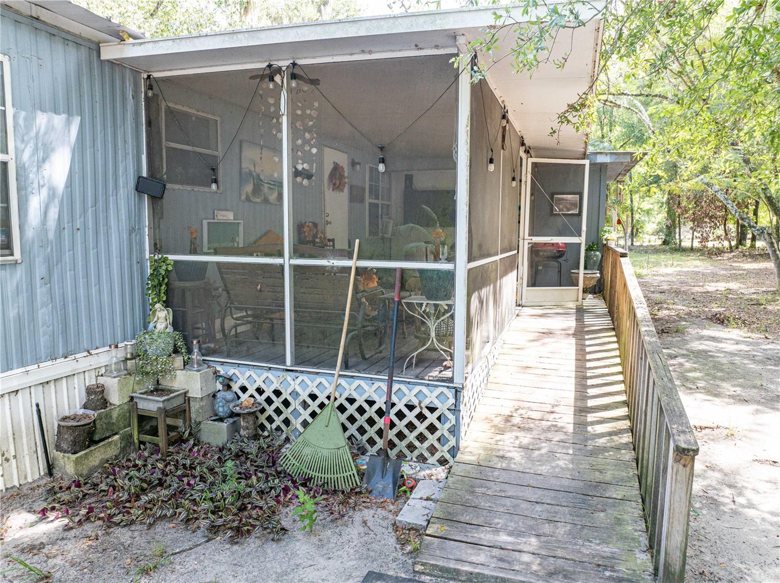 NOT IN SUBDIVISION - Residential