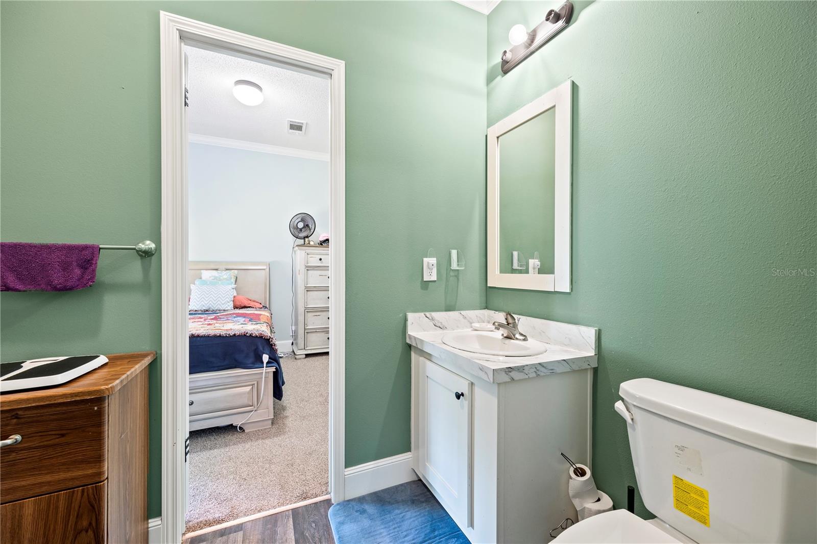 NOT IN SUBDIVISION - Residential