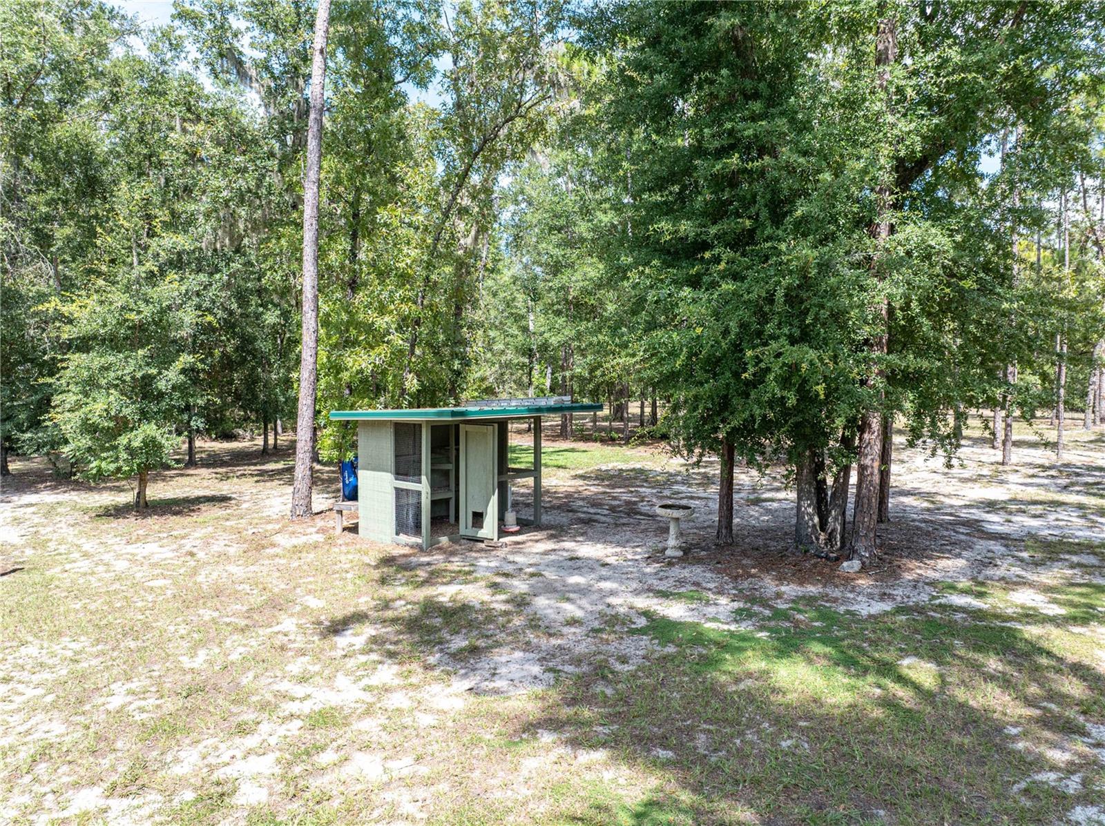 NOT IN SUBDIVISION - Residential