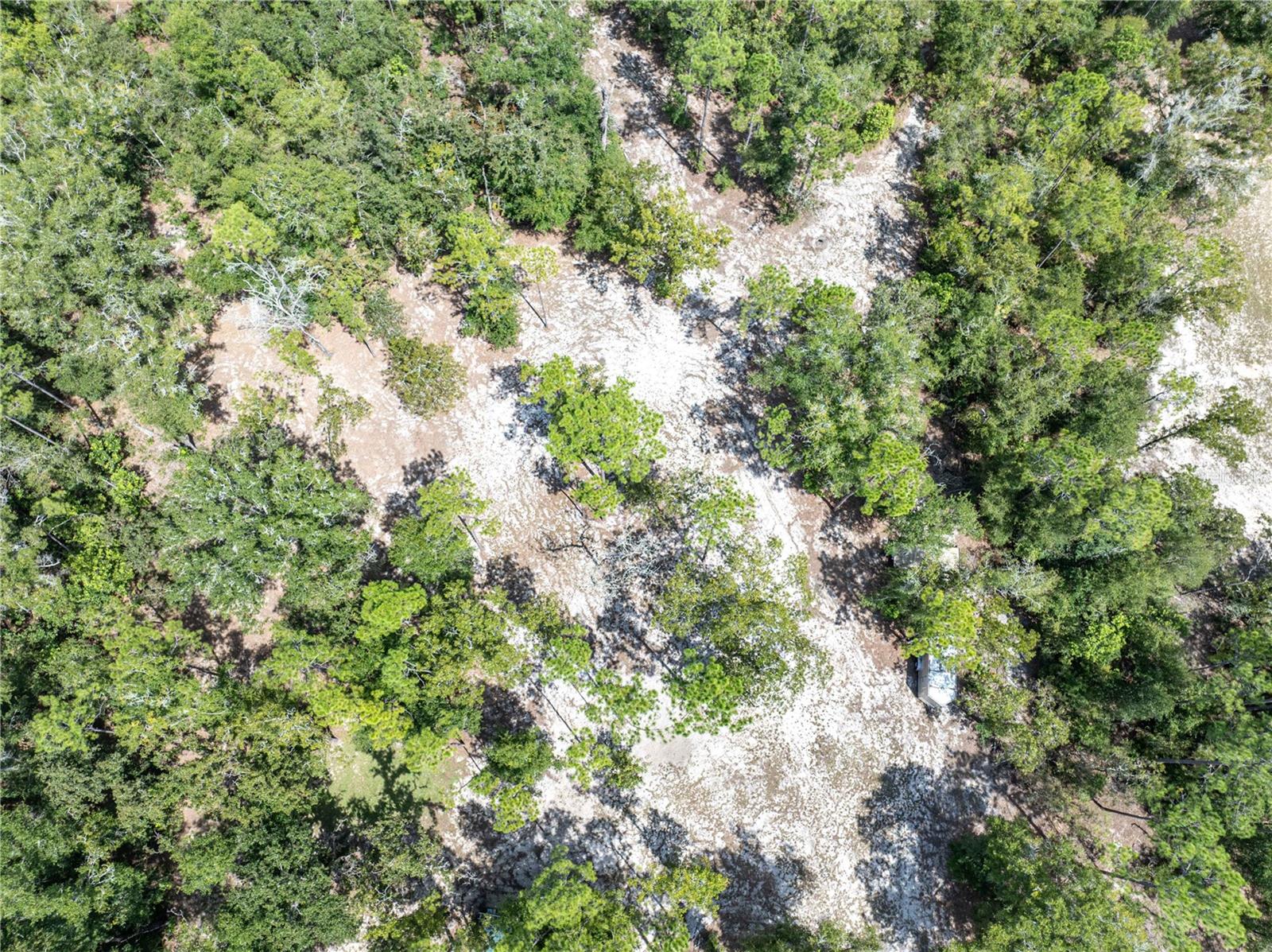 NOT IN SUBDIVISION - Residential