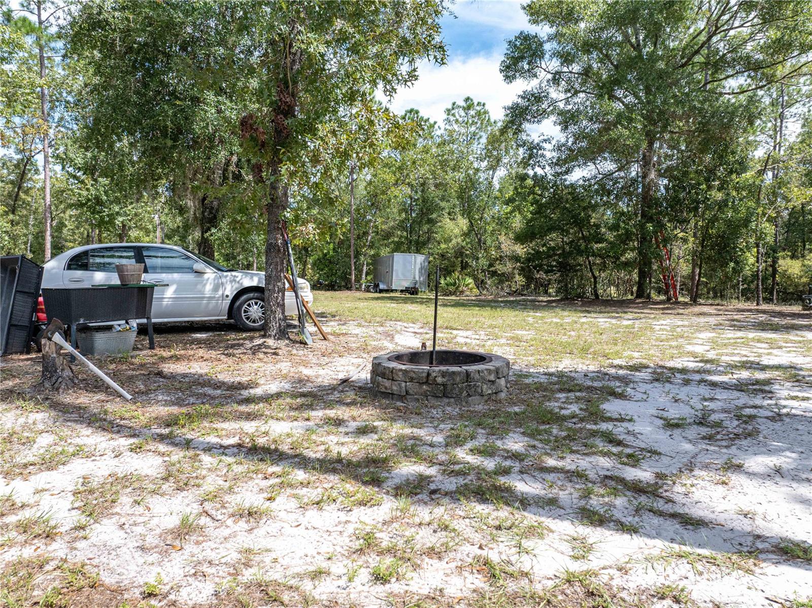 NOT IN SUBDIVISION - Residential