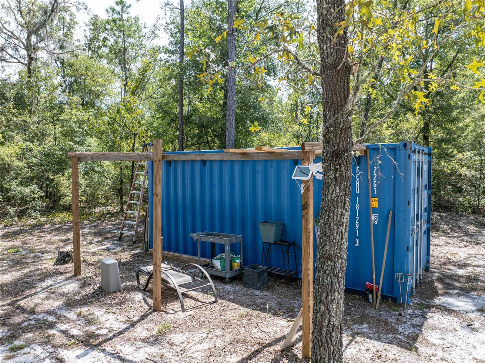 NOT IN SUBDIVISION - Residential