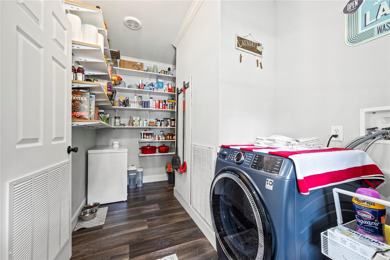 NOT IN SUBDIVISION - Residential