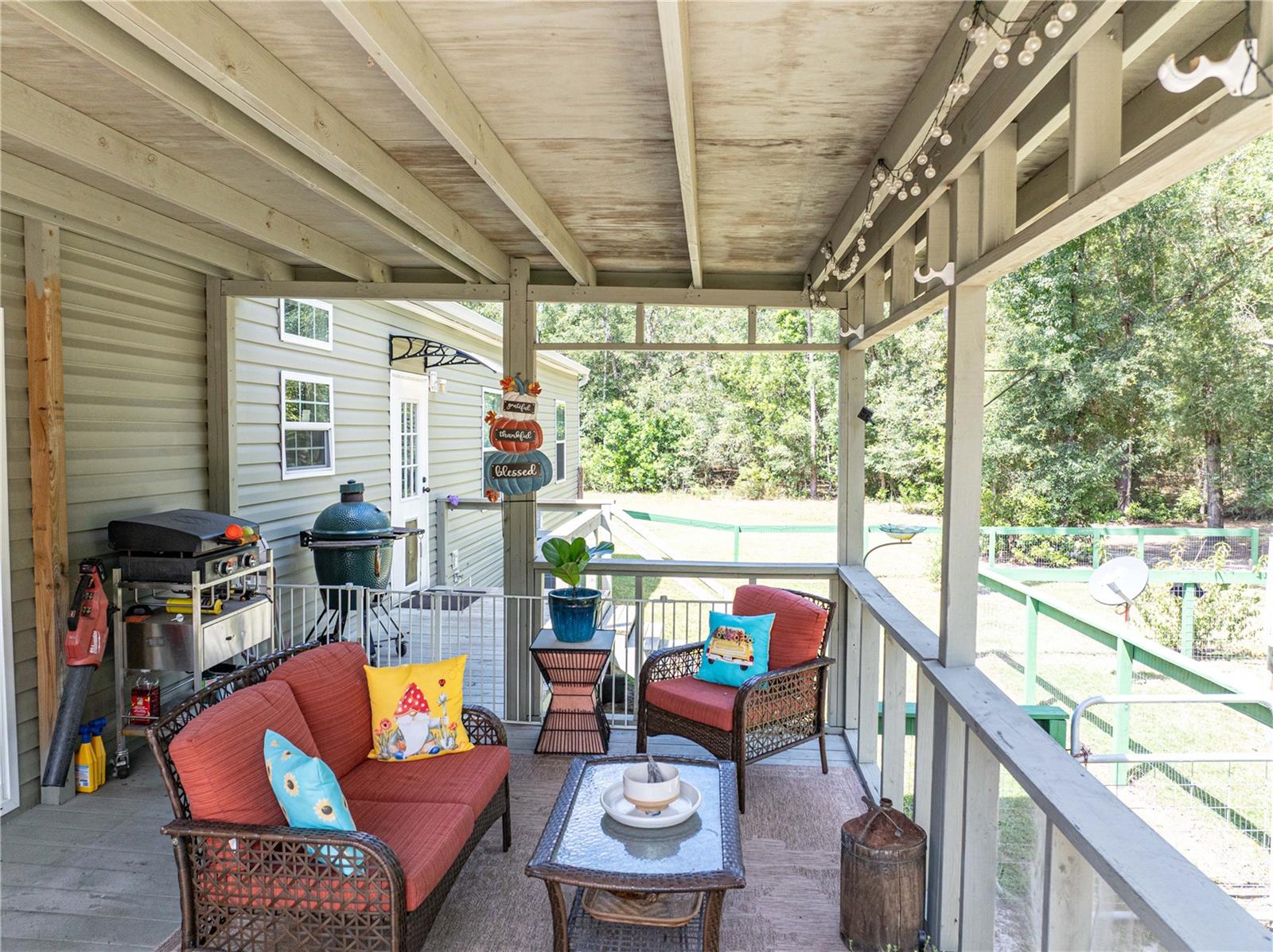 NOT IN SUBDIVISION - Residential