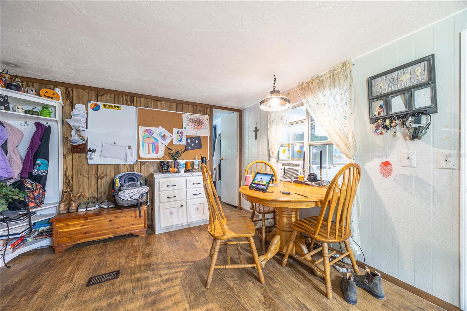 NOT IN SUBDIVISION - Residential