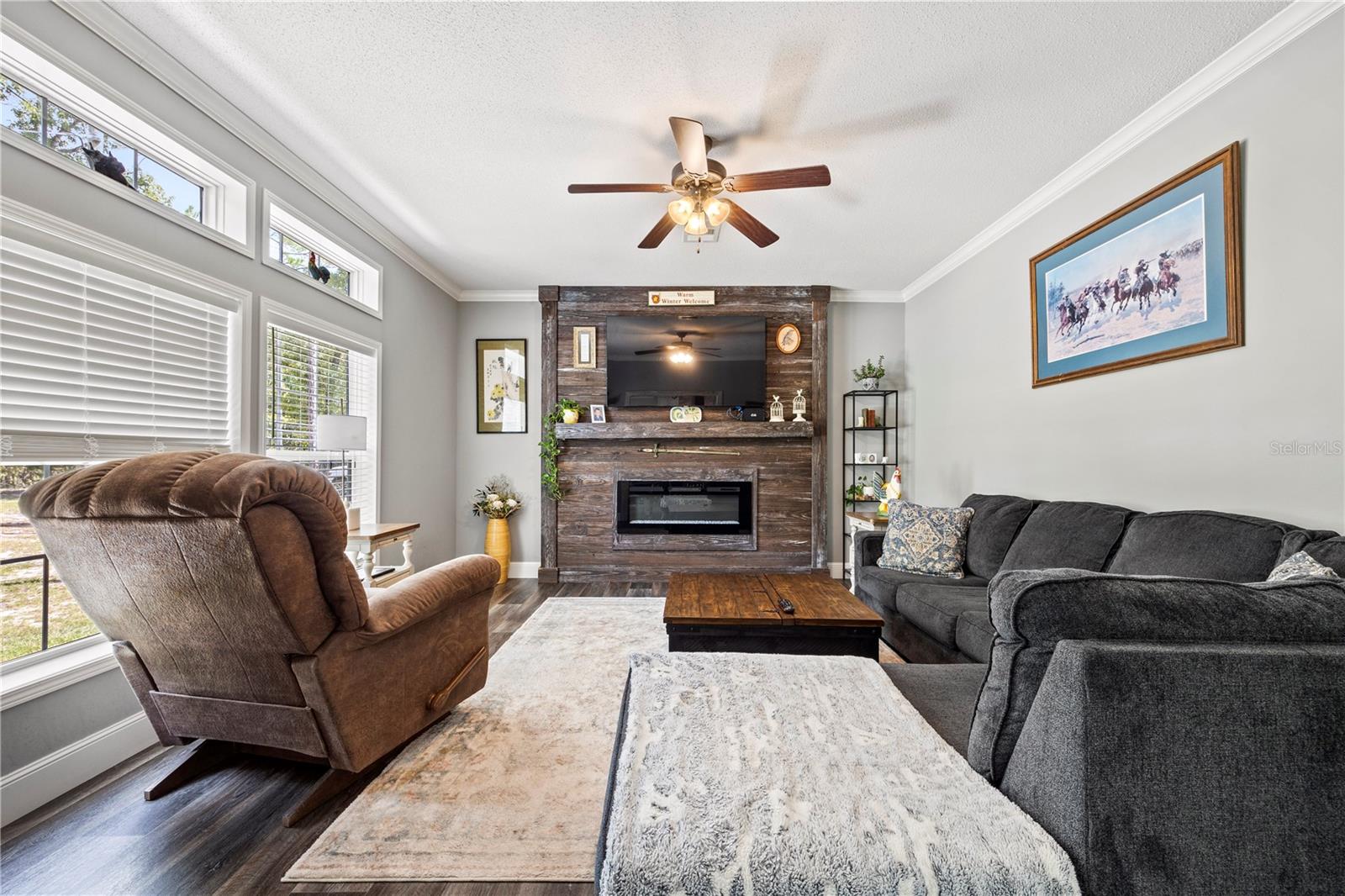 NOT IN SUBDIVISION - Residential