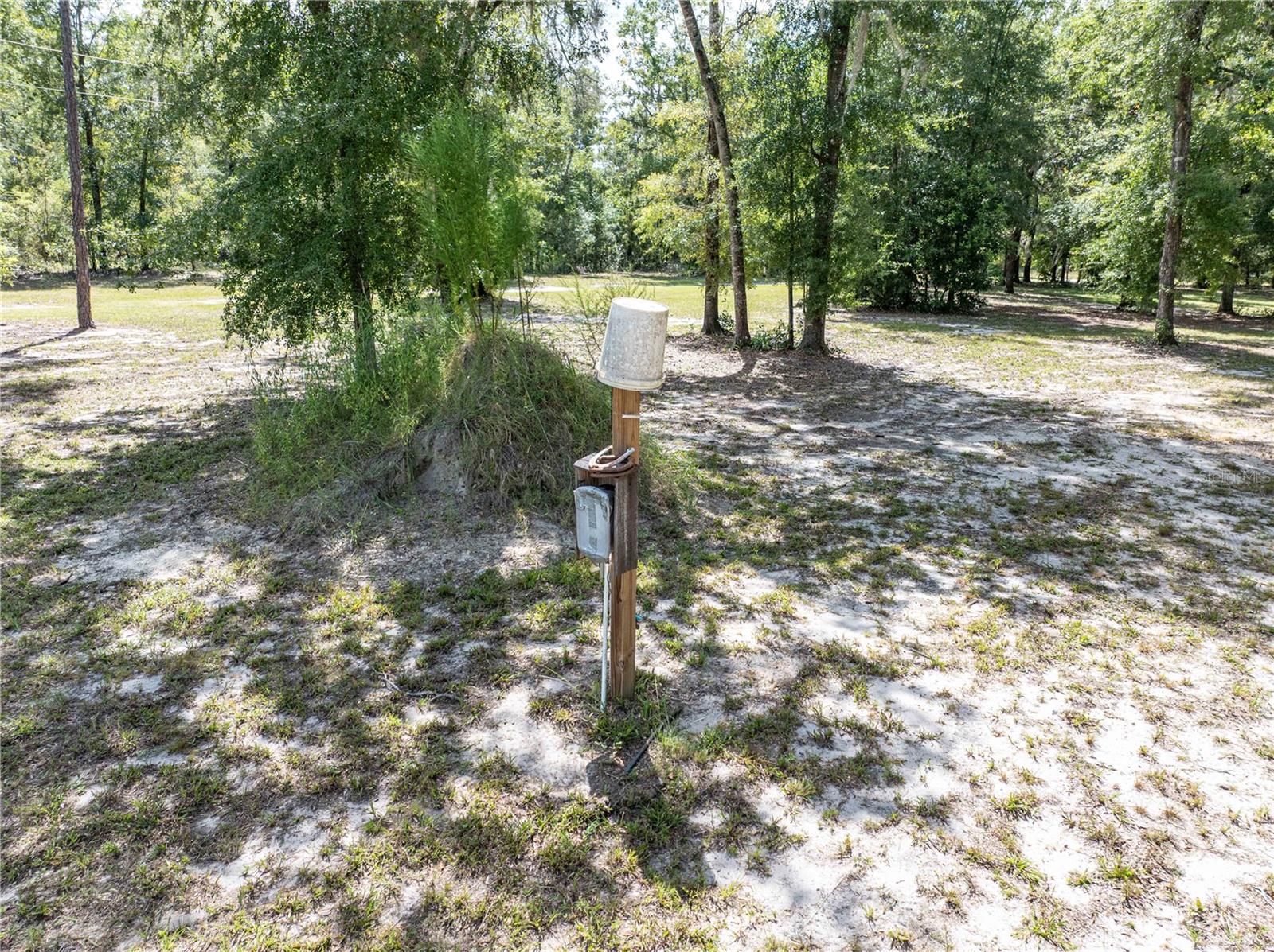 NOT IN SUBDIVISION - Residential