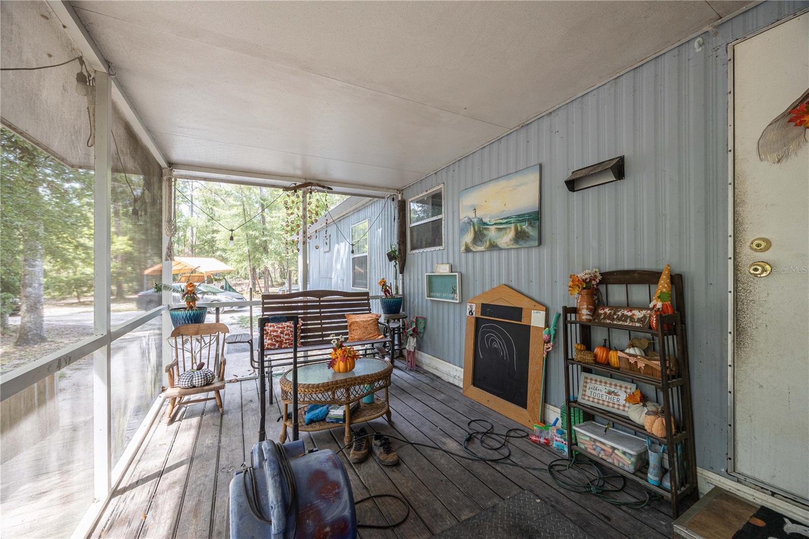 NOT IN SUBDIVISION - Residential