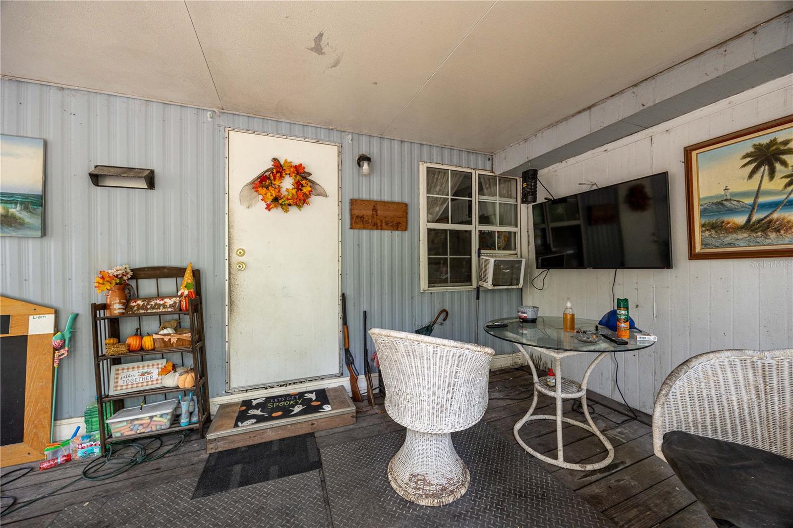 NOT IN SUBDIVISION - Residential