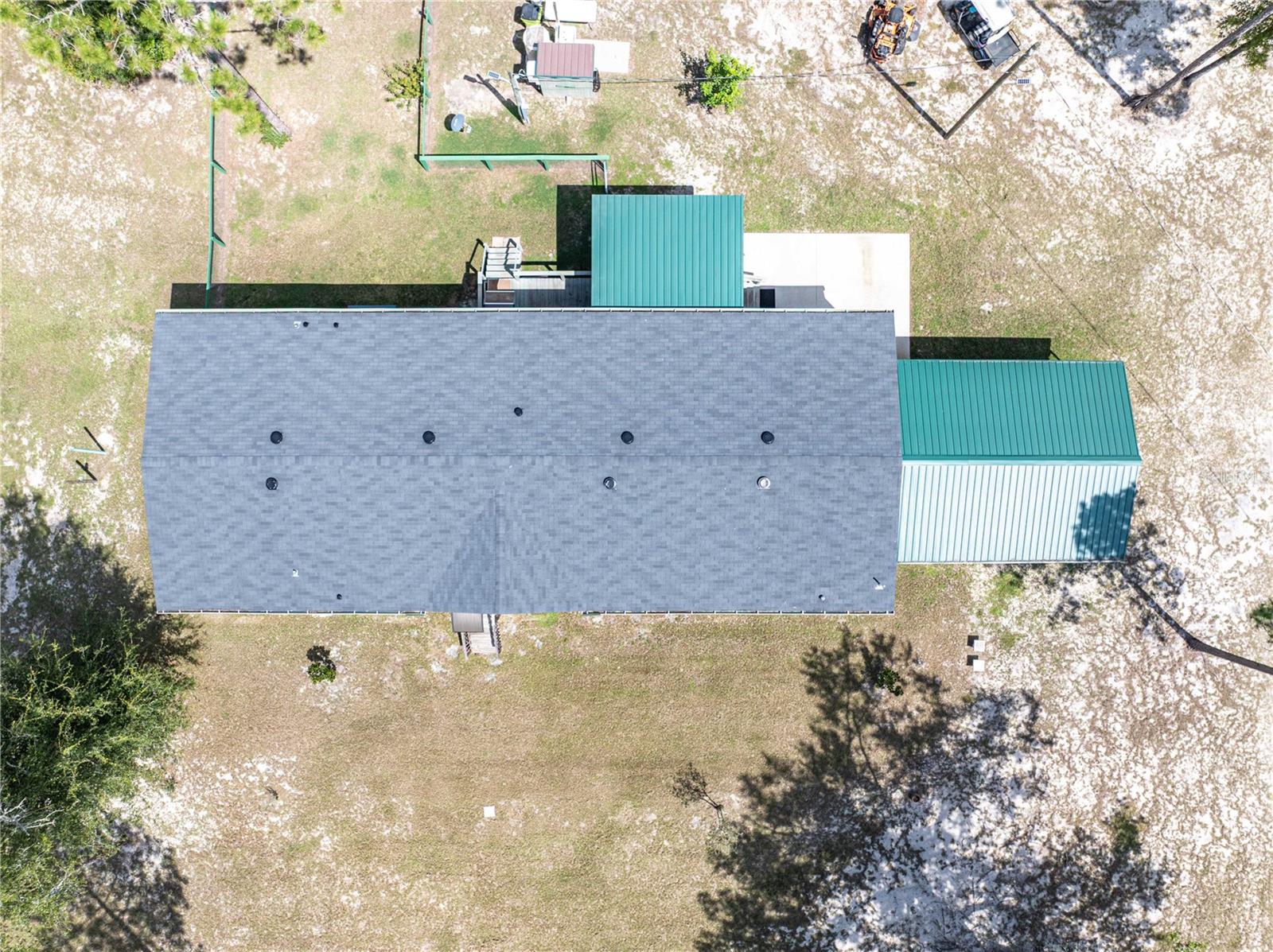 NOT IN SUBDIVISION - Residential