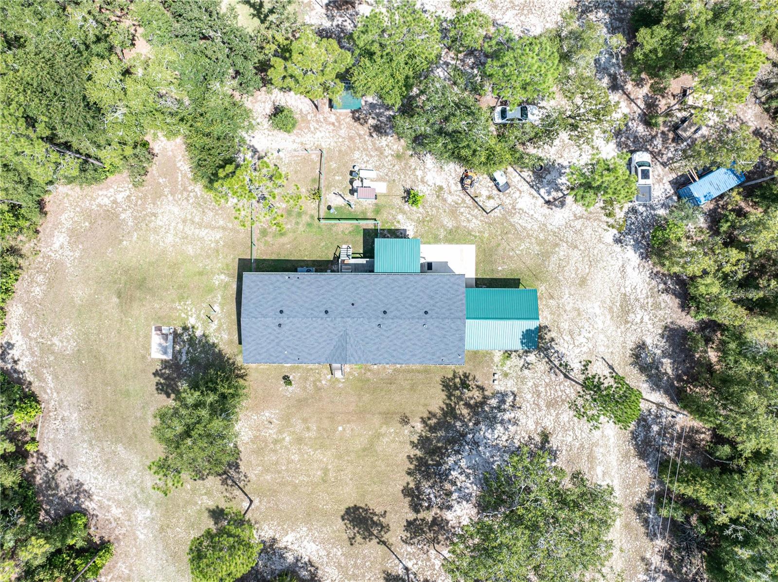 NOT IN SUBDIVISION - Residential