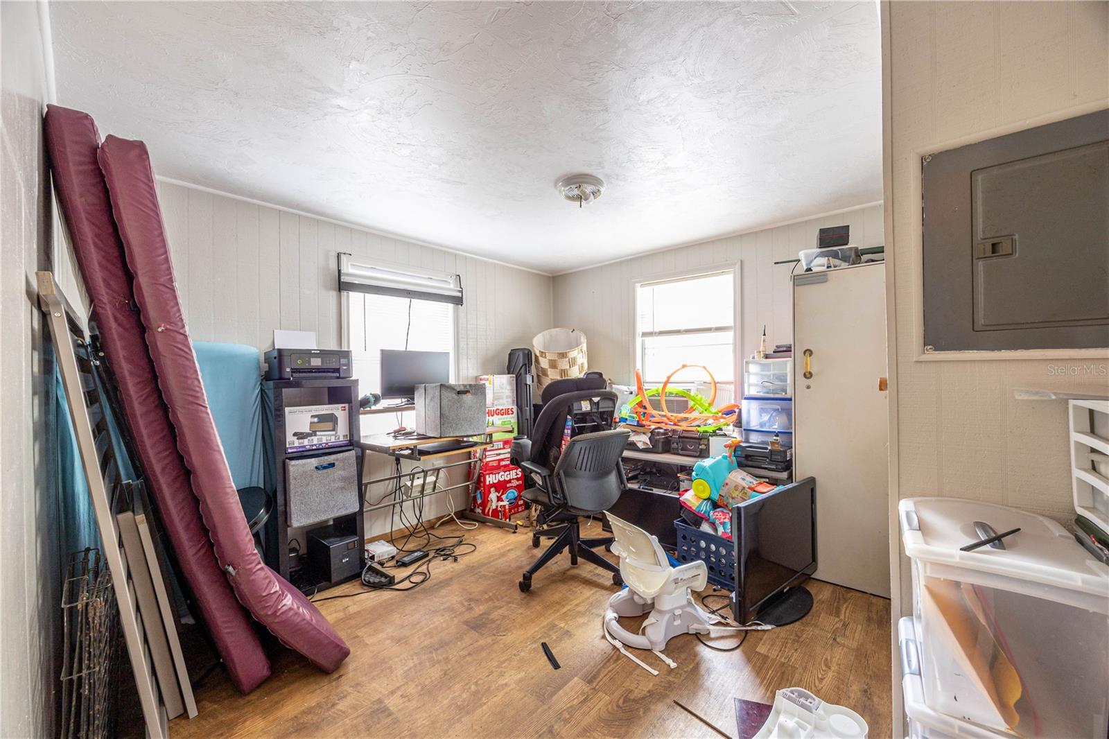 NOT IN SUBDIVISION - Residential