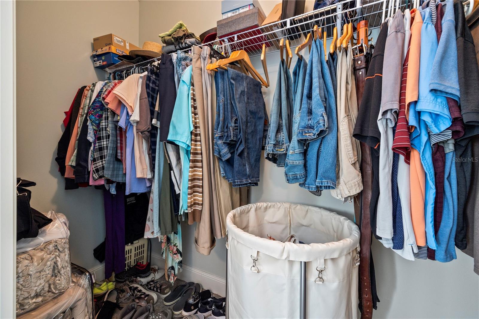 NOT IN SUBDIVISION - Residential