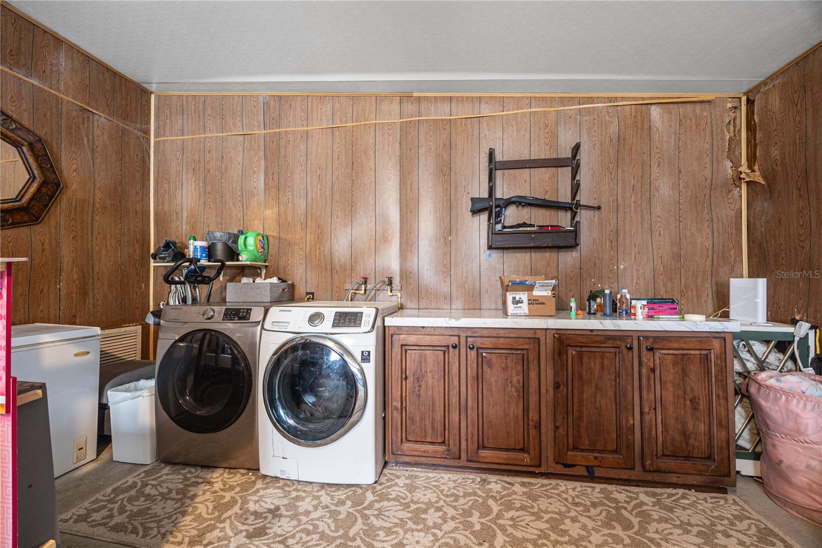 NOT IN SUBDIVISION - Residential