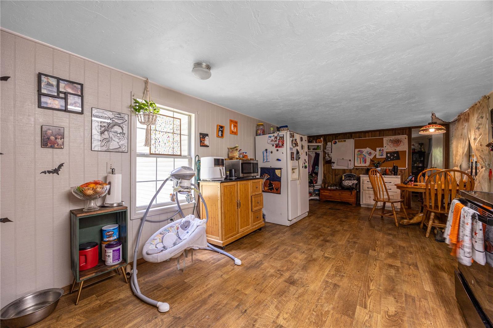 NOT IN SUBDIVISION - Residential