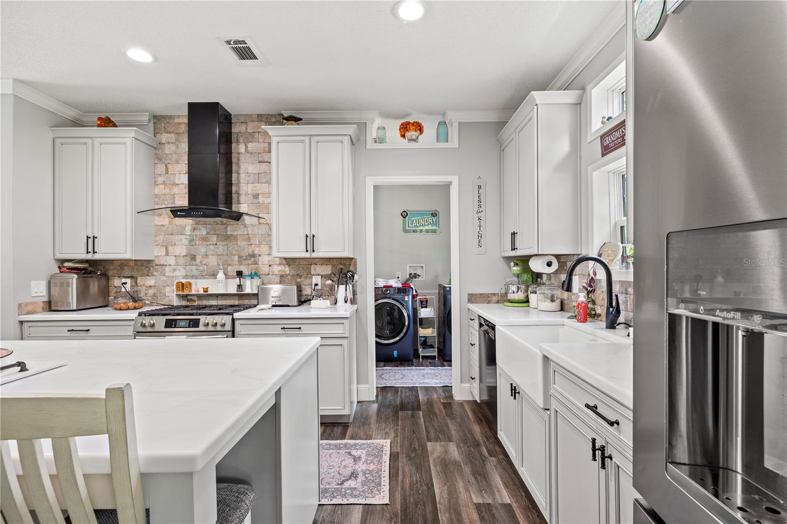 NOT IN SUBDIVISION - Residential