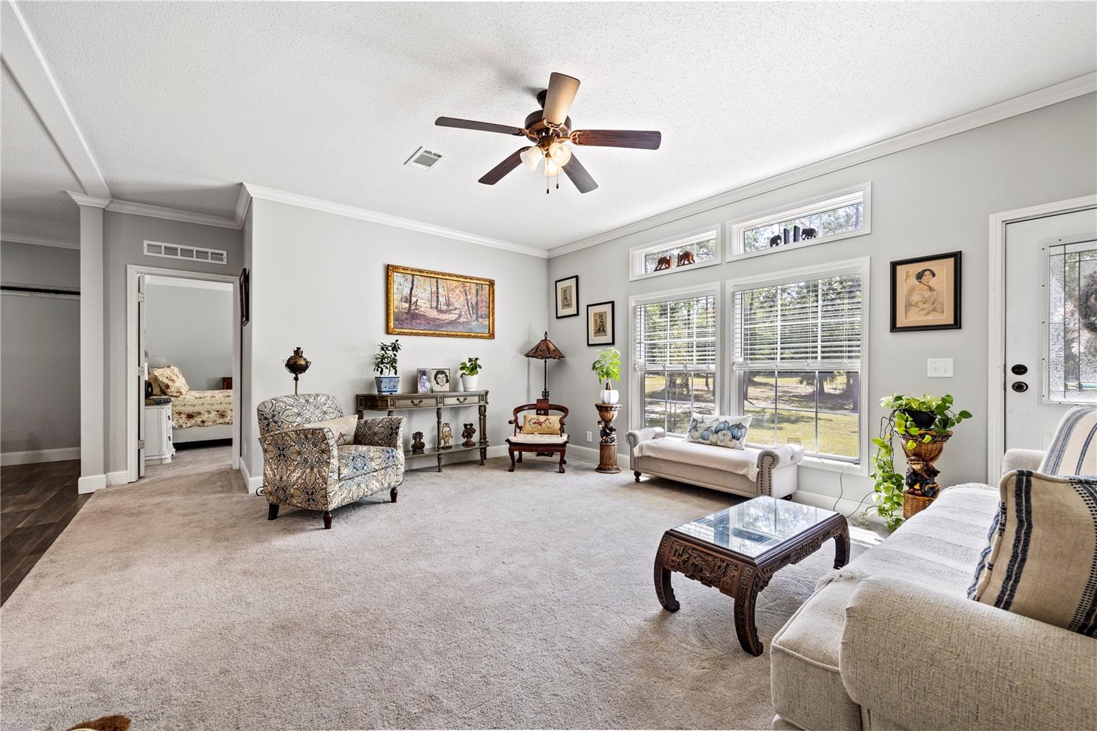 NOT IN SUBDIVISION - Residential