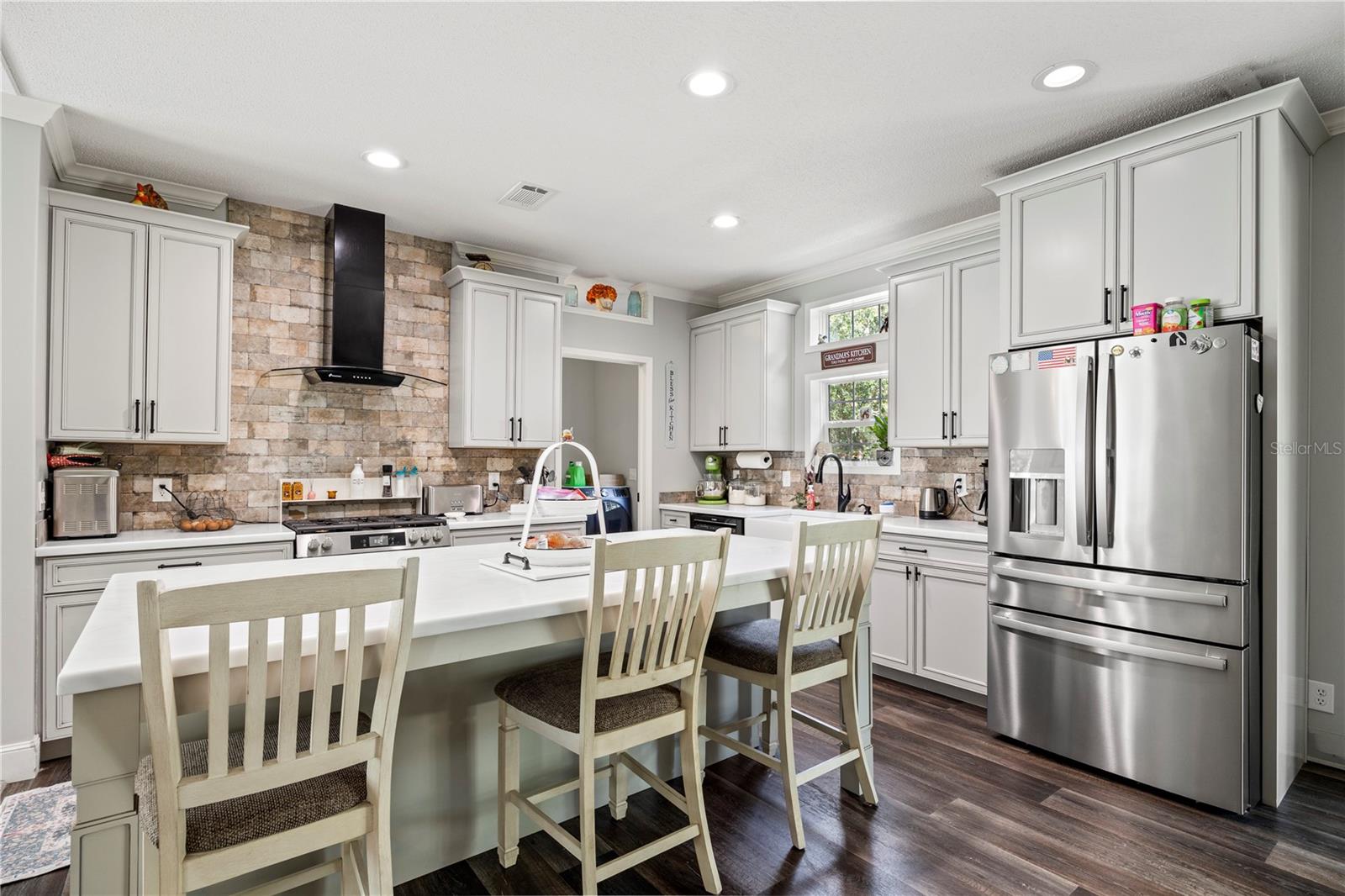 NOT IN SUBDIVISION - Residential