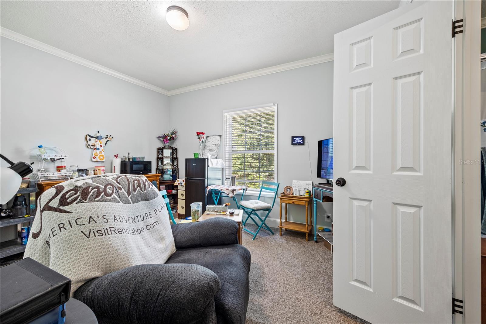 NOT IN SUBDIVISION - Residential